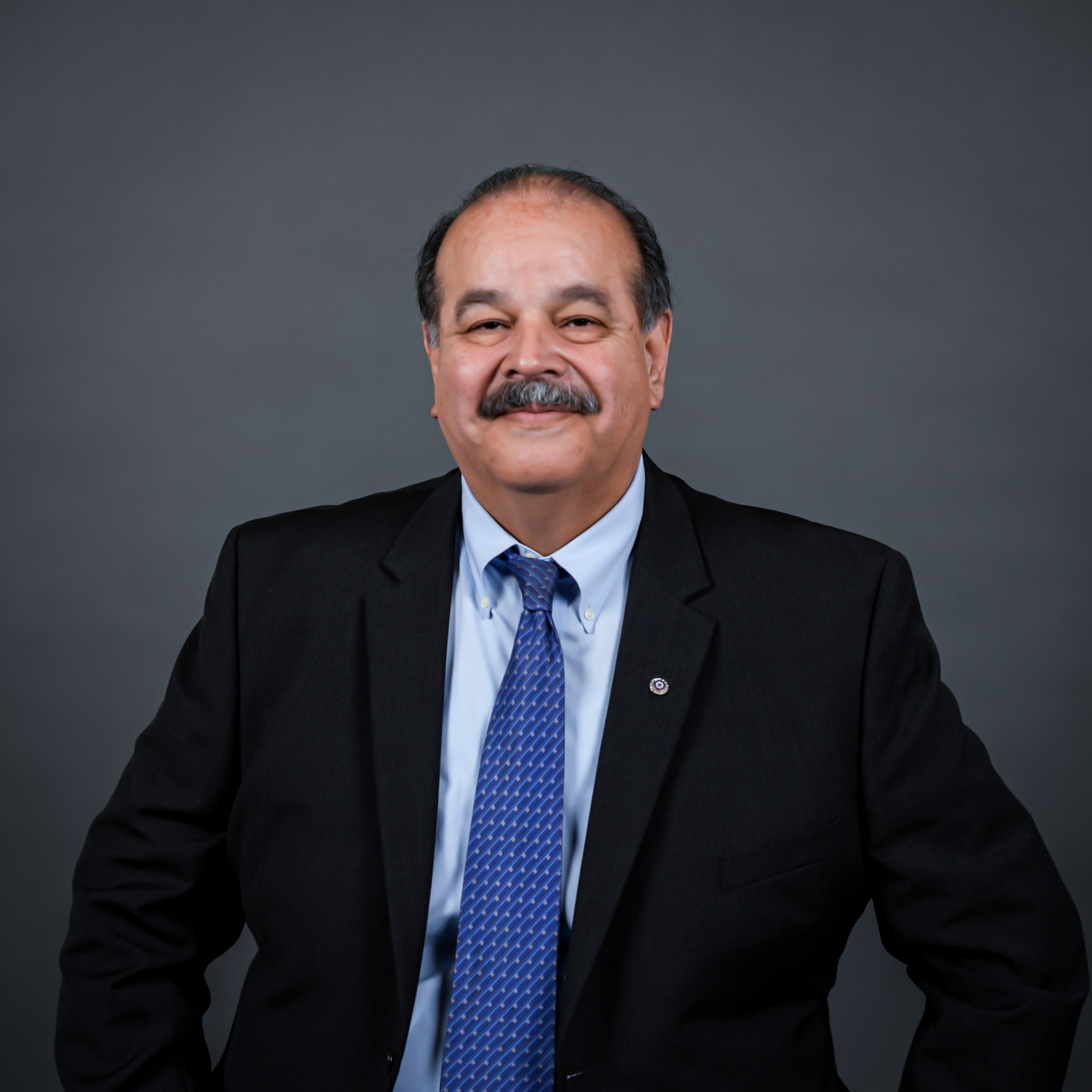 Luis Vargas