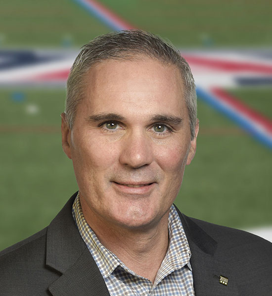 Rick Kroner