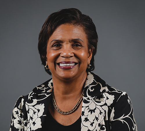 Marla Marshall
